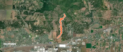 Arrowleaf Trail