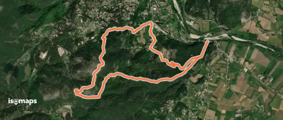 Lacan et le château de Tornac