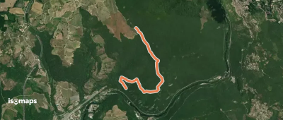 OSM Route 17858304