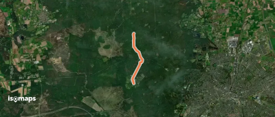 OSM Route 20011953