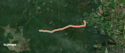 OSM Route 20011954