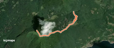 OSM Route 20011973