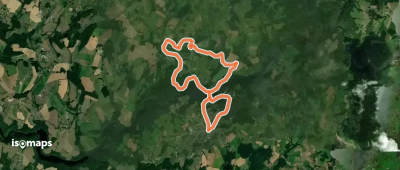 Les trois villages
