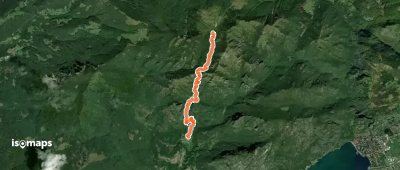 OSM Route 20012037