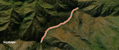 Plott Balsam Trail