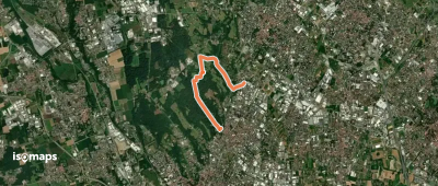OSM Route 20012198