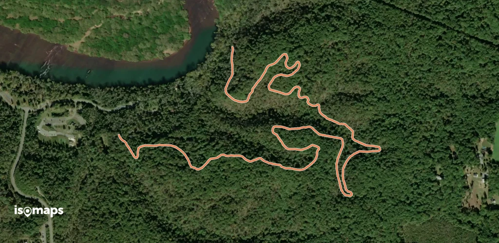 Point Trail