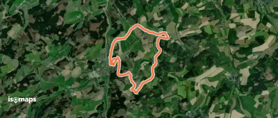 Cobbenrode Rundweg C6