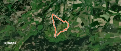 Kückelheim Rundweg K1