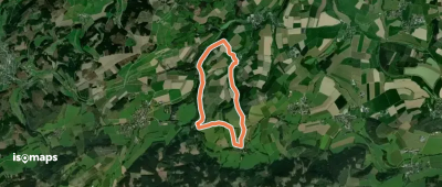 Kückelheim Rundweg K2