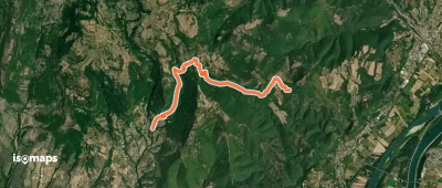 Liotard - Les Audouards