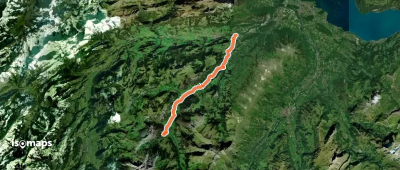 Diemtigtaler Talwanderweg