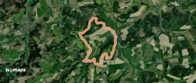 Niederberndorf Rundweg NB3