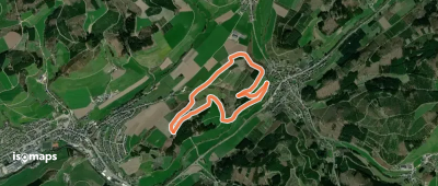 Oberelspe Rundweg A12