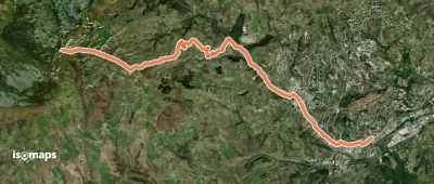 OSM Route 19001622