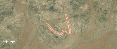 Window Loop Trail