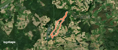 Puttenholz Pfad