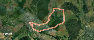 Rundwanderweg Igersheim 51