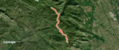 OSM Route 17395882