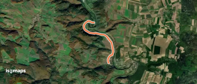 Kamptal-Weitwanderweg