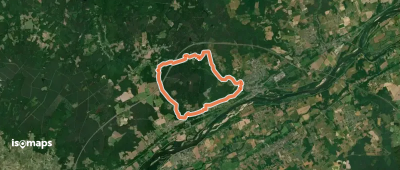Bois de Langeais
