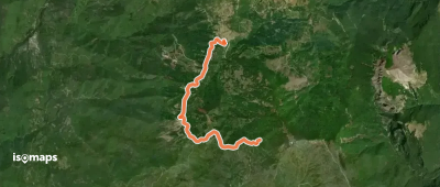 OSM Route 19007159