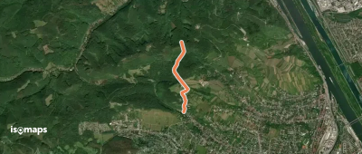 Sievering/Gspöttgraben - Agneswiese