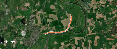 OSM Route 19007750