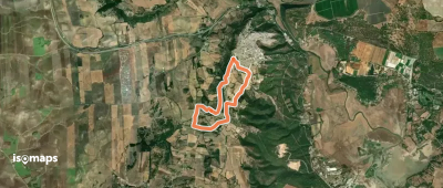Ruta Buenavista