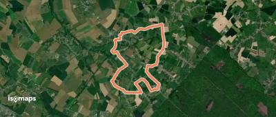 Chemin de la Licorne