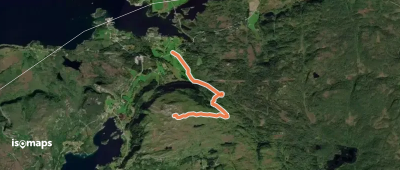 Bygdeheia Furset–Skår