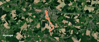Sentier des Sources