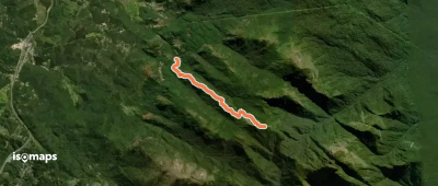Pico Caratuva