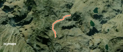 OSM Route 17864574