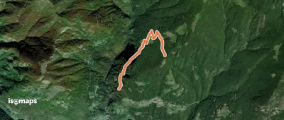OSM Route 17865162