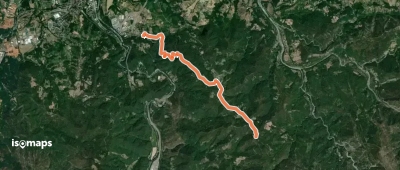 OSM Route 17400750