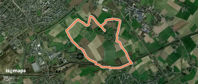 Circuit du Plouys