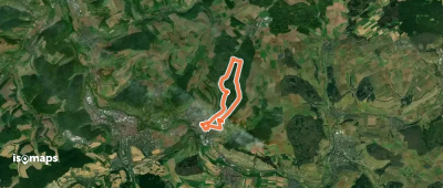 Rundwanderweg Igersheim 52