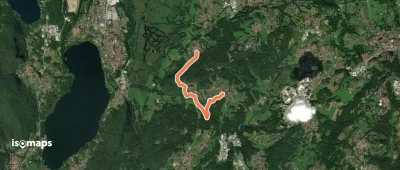 Piane Viscontee - Anello di Casale Litta