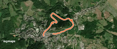 Percorso comunale 10