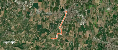 OSM Route 17404125