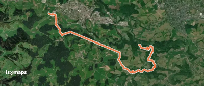 Grenzweg
