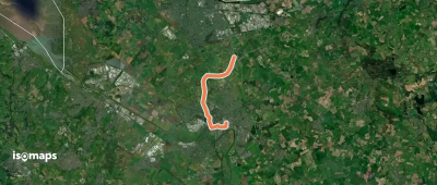 North Cheshire Way (Chester Spur)