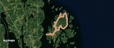 SAT Etapp Arholma