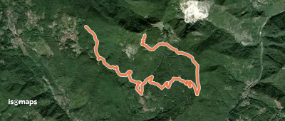 OSM Route 19012934
