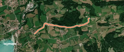 Rundwanderweg Schwärzenbach