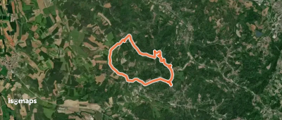 OSM Route 20019913