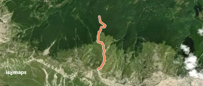OSM Route 19013505
