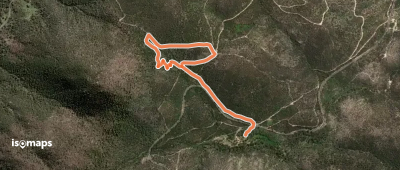 Devils Gap Loop