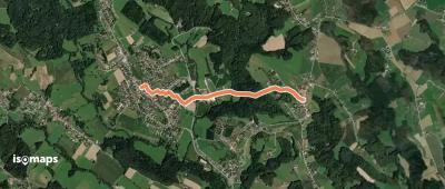 Wanderweg 6